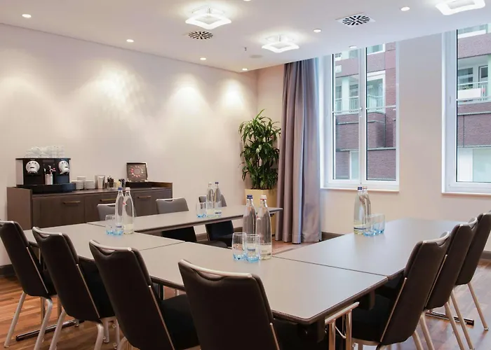 Hotel Hilton Köln